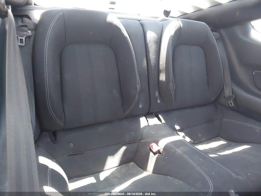 1FA6P8TH8J5159543 2018 FORD MUSTANG photo no. 8
