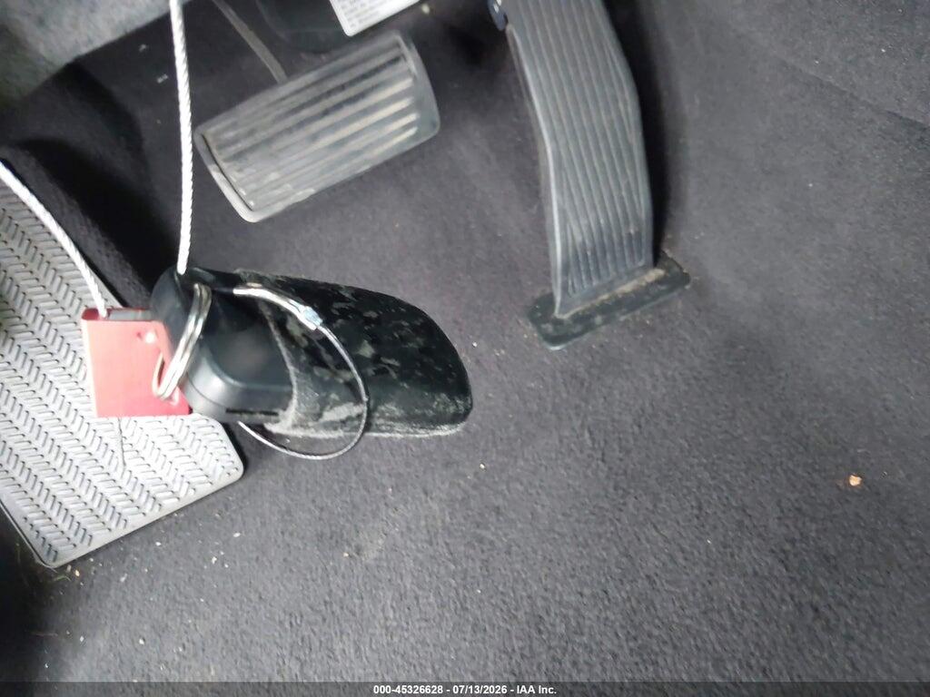 JH4KB16586C007702 2006 ACURA RL photo no. 11