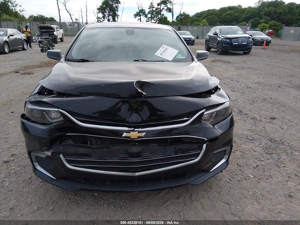 1G1ZE5ST5HF116700 2017 CHEVROLET MALIBU photo no. 12