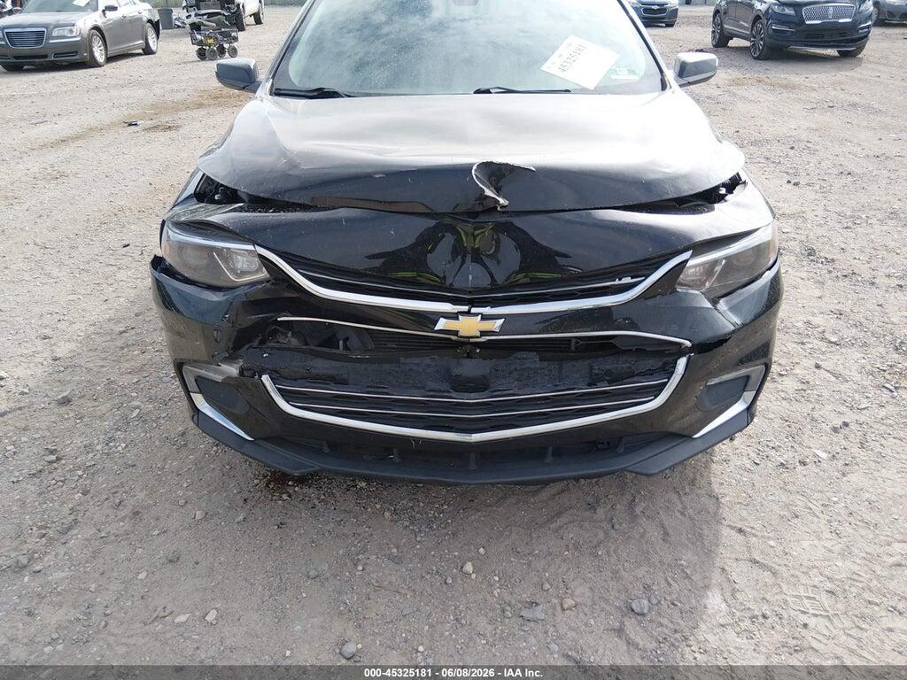1G1ZE5ST5HF116700 2017 CHEVROLET MALIBU photo no. 6