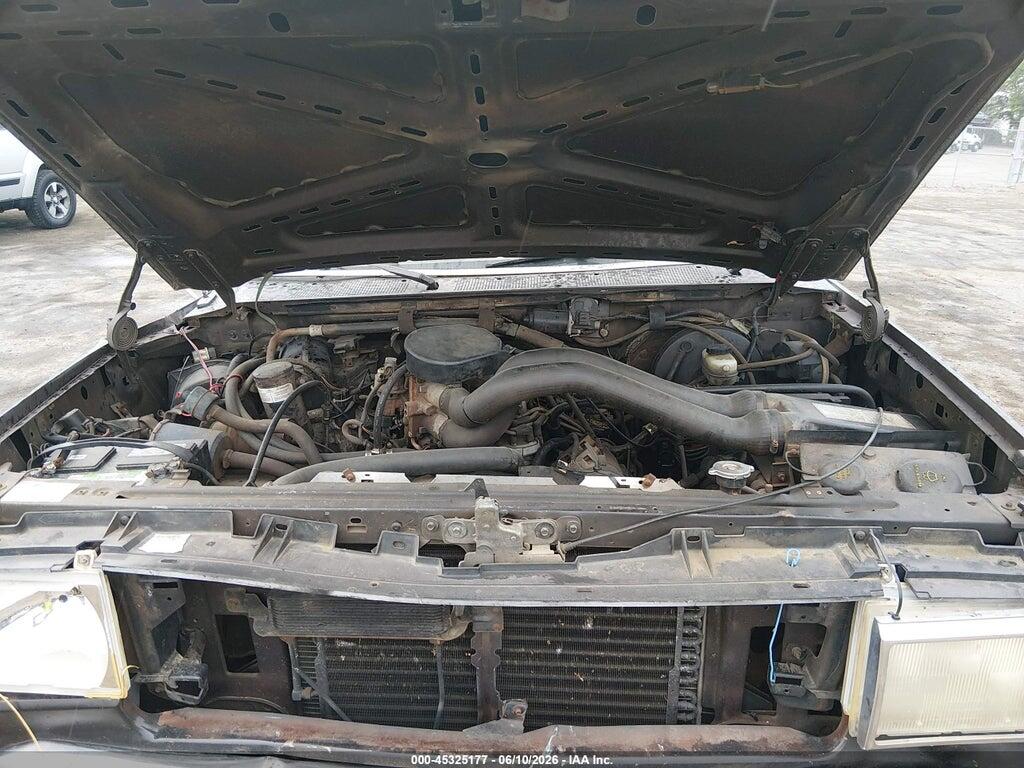 1FTDF15N8KNA64352 1989 FORD F150 photo no. 10