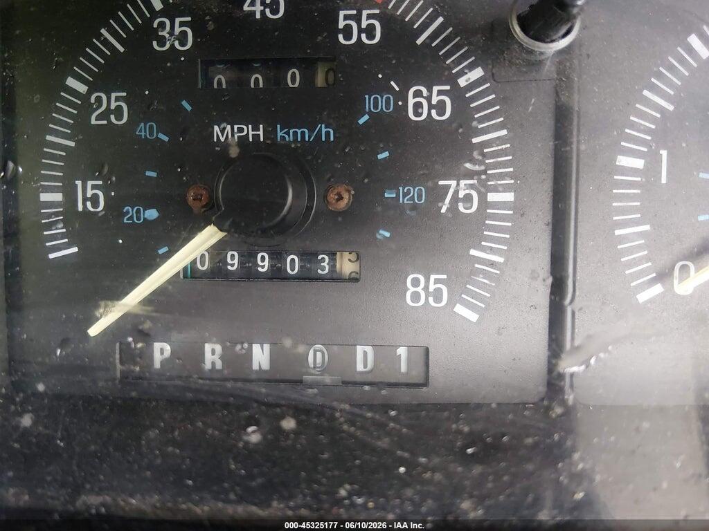 1FTDF15N8KNA64352 1989 FORD F150 photo no. 7