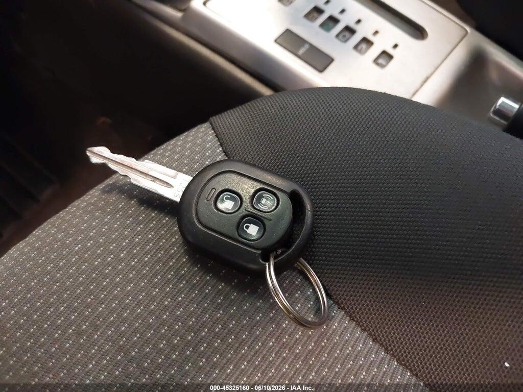 KL1TD6DE0BB214088 2011 CHEVROLET AVEO photo no. 11