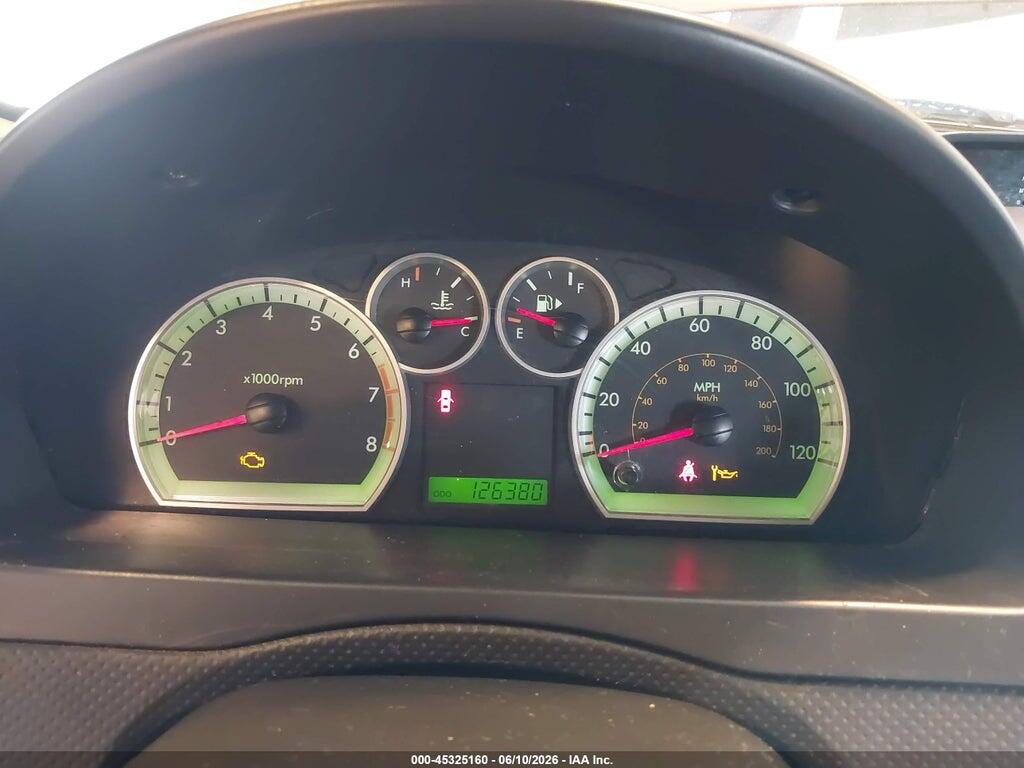 KL1TD6DE0BB214088 2011 CHEVROLET AVEO photo no. 7