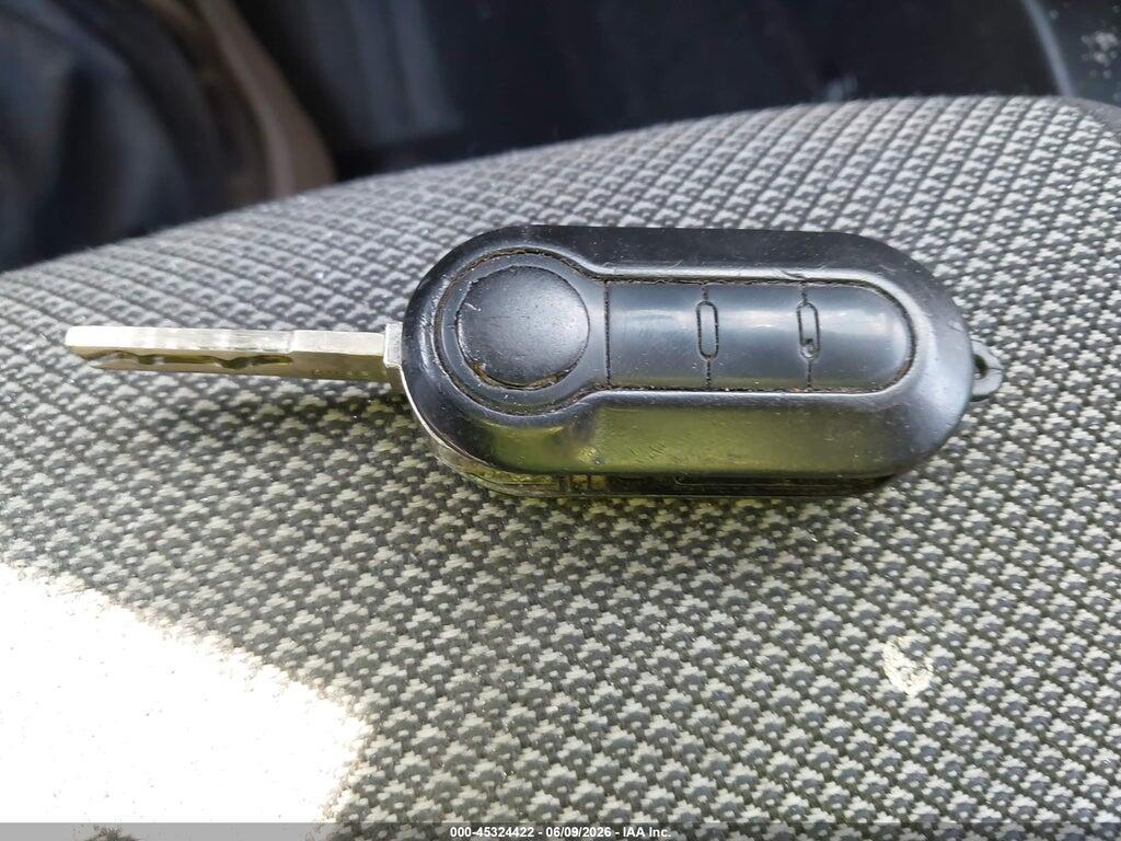 ZFBERFAB7J6L20366 2018 RAM PROMASTER CITY photo no. 11