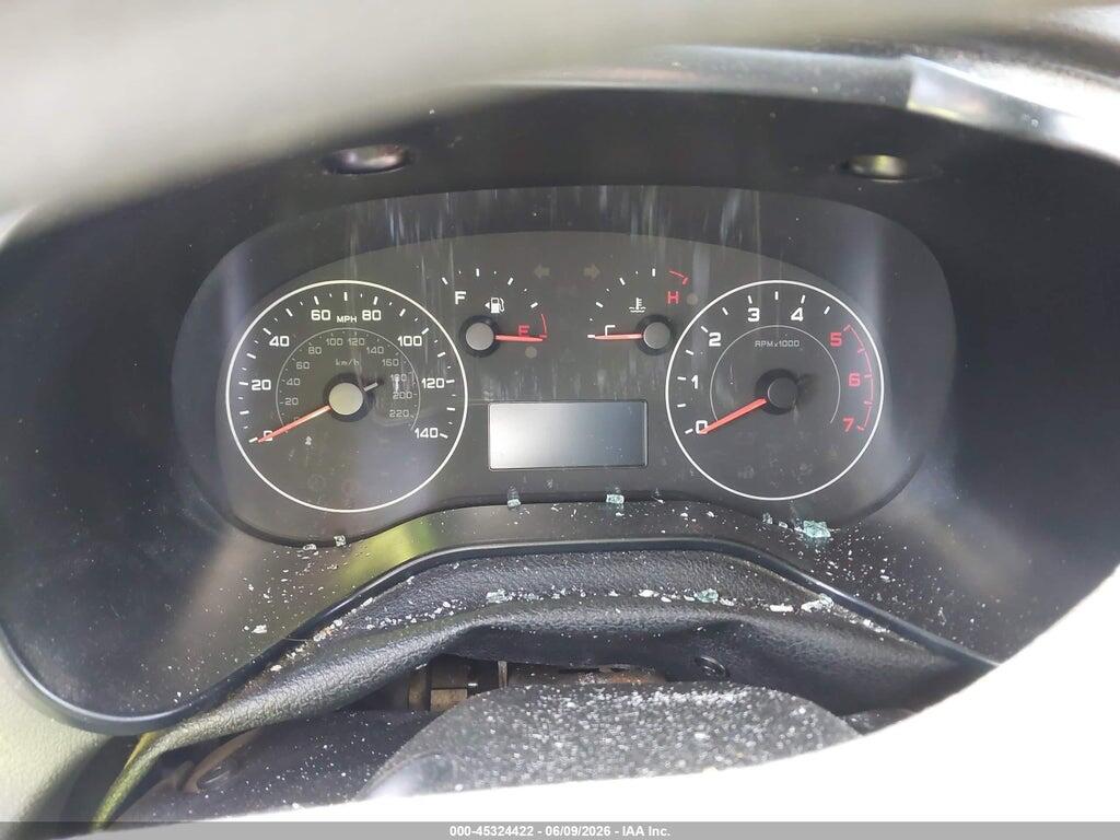 ZFBERFAB7J6L20366 2018 RAM PROMASTER CITY photo no. 7