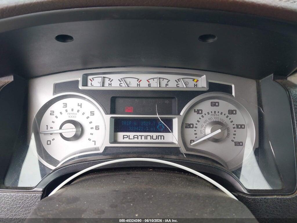 1FTFW1EV1AFA39648 2010 FORD F-150 photo no. 7