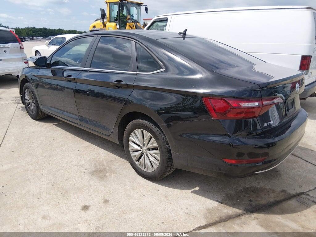 3VWCB7BU8LM053172 2020 VOLKSWAGEN JETTA photo no. 3