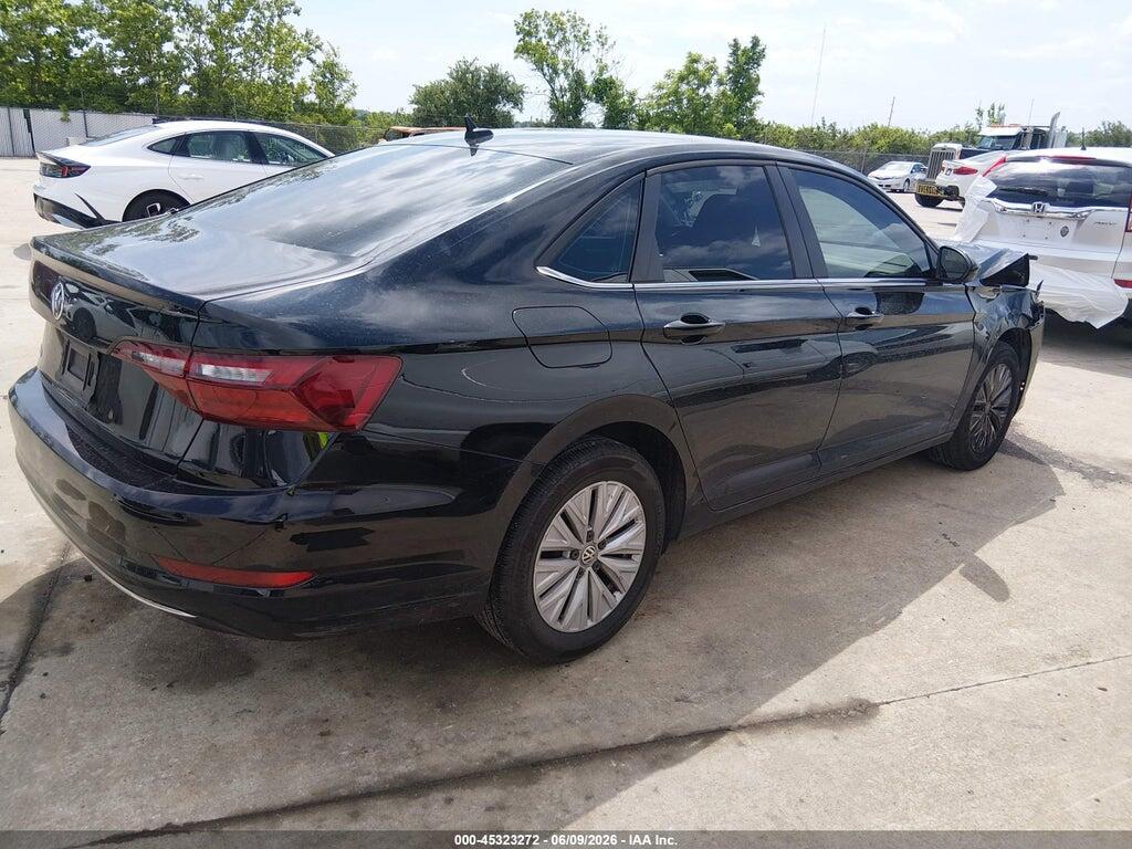 3VWCB7BU8LM053172 2020 VOLKSWAGEN JETTA photo no. 4