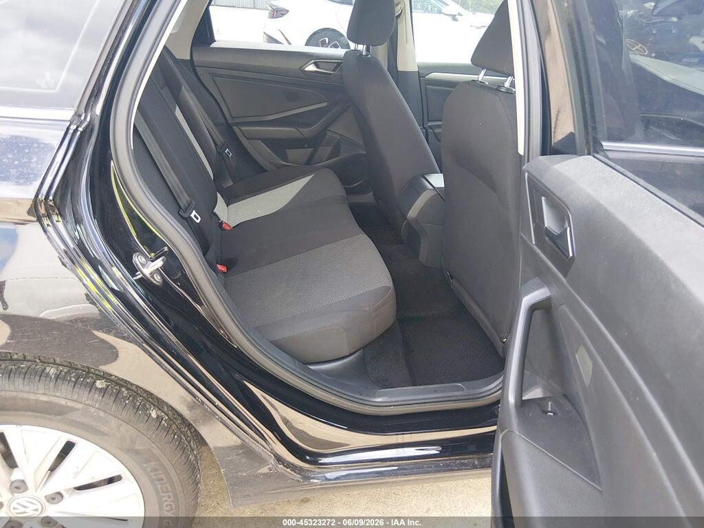 3VWCB7BU8LM053172 2020 VOLKSWAGEN JETTA photo no. 8