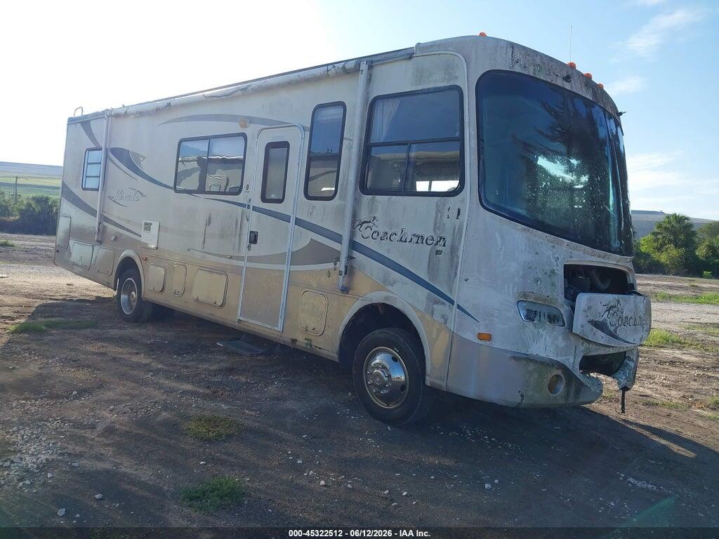 1F6LF53S240A09801 2004 FORD F550 photo no. 1
