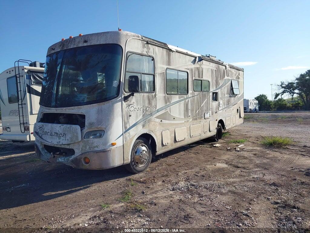 1F6LF53S240A09801 2004 FORD F550 photo no. 2