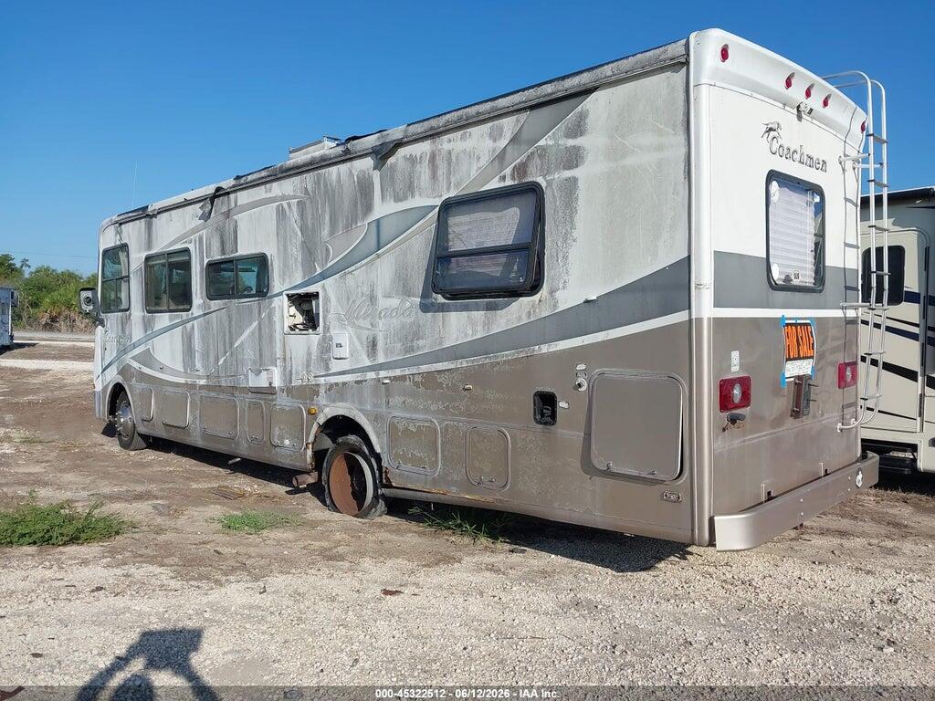 1F6LF53S240A09801 2004 FORD F550 photo no. 3