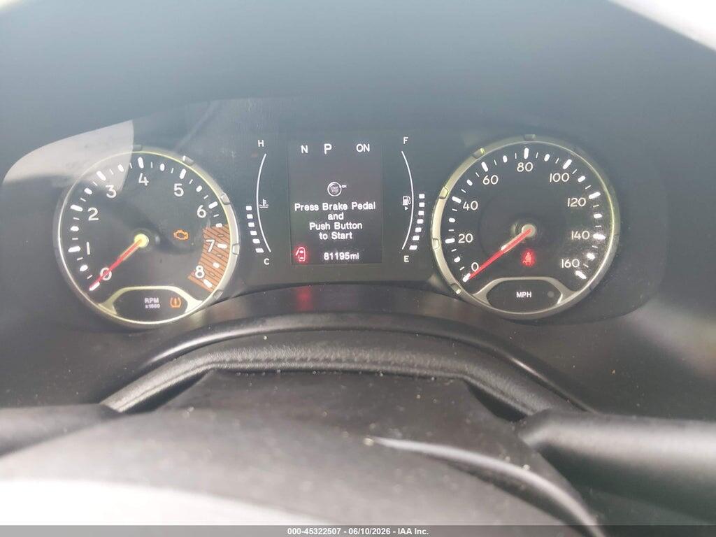 ZACNJDA11NPN81041 2022 JEEP RENEGADE photo no. 7