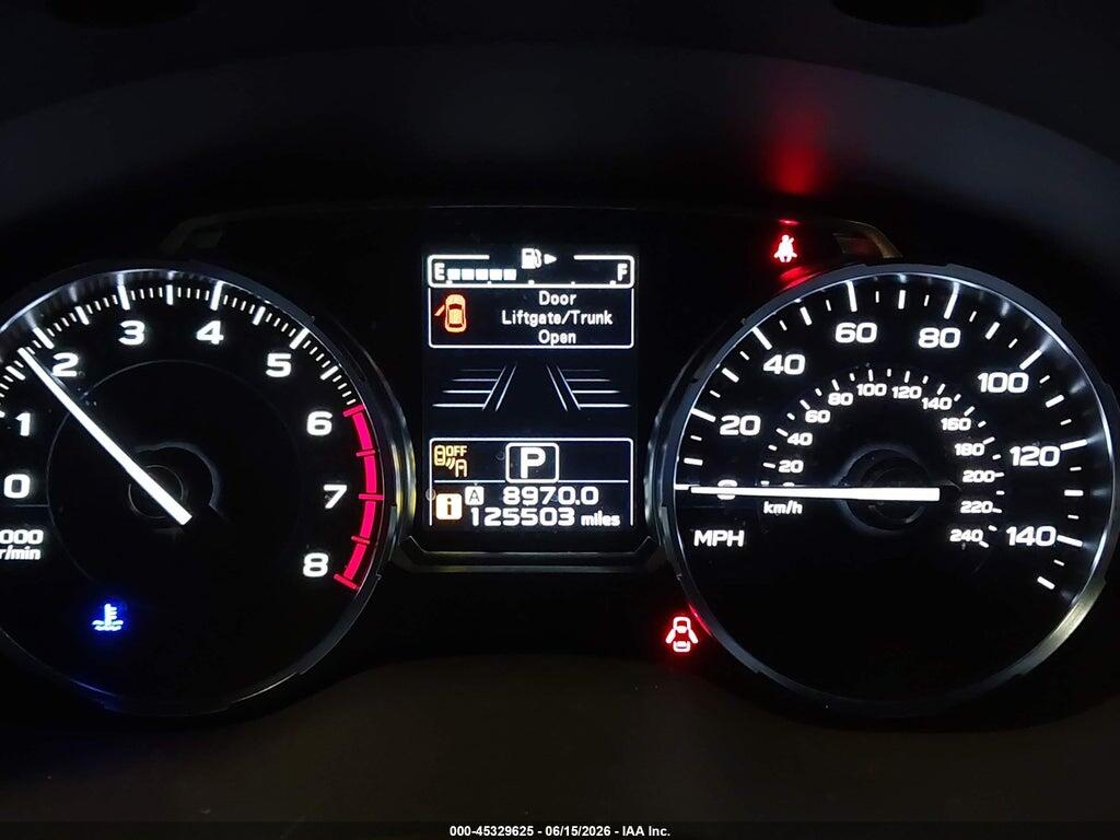 JF2SJAGC2JH495639 2018 SUBARU FORESTER photo no. 7