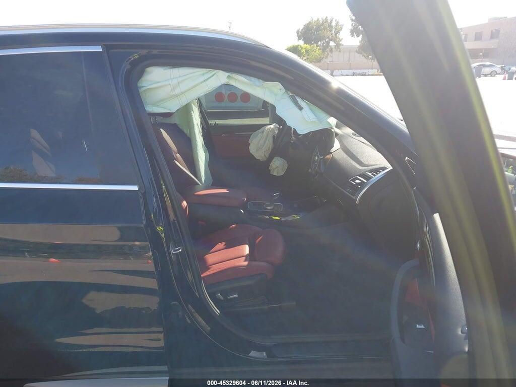 5UX53DP01N9M15355 2022 BMW X3 photo no. 5