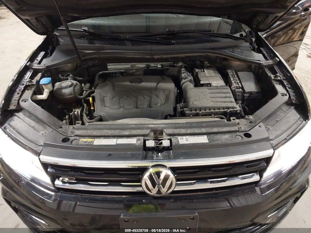 3VV2B7AX6LM113221 2020 VOLKSWAGEN TIGUAN photo no. 10