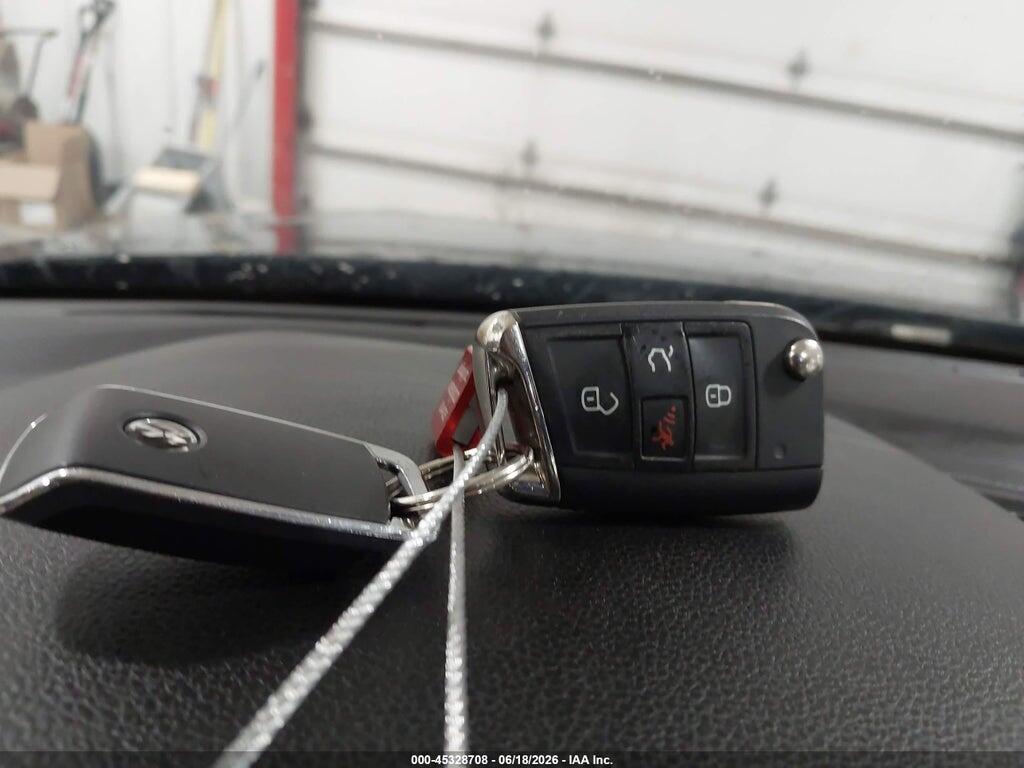 3VV2B7AX6LM113221 2020 VOLKSWAGEN TIGUAN photo no. 11