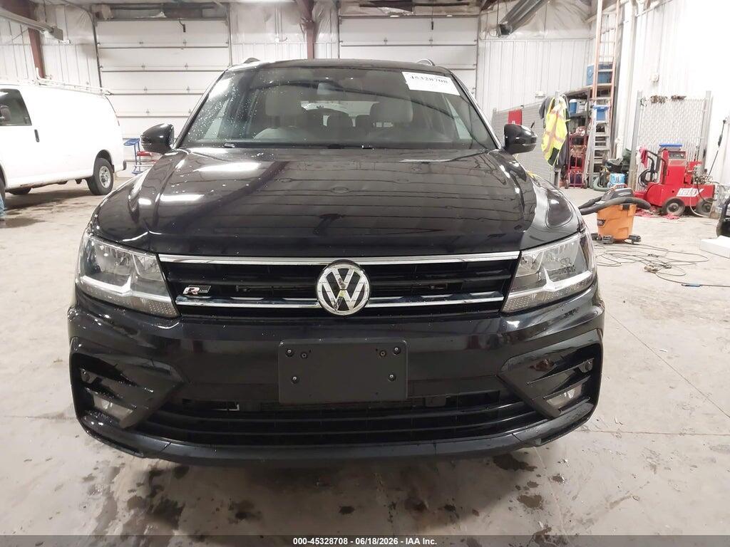 3VV2B7AX6LM113221 2020 VOLKSWAGEN TIGUAN photo no. 12