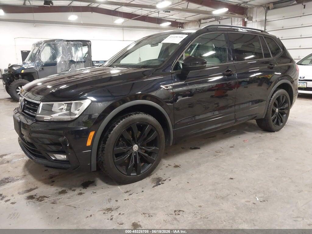 3VV2B7AX6LM113221 2020 VOLKSWAGEN TIGUAN photo no. 2