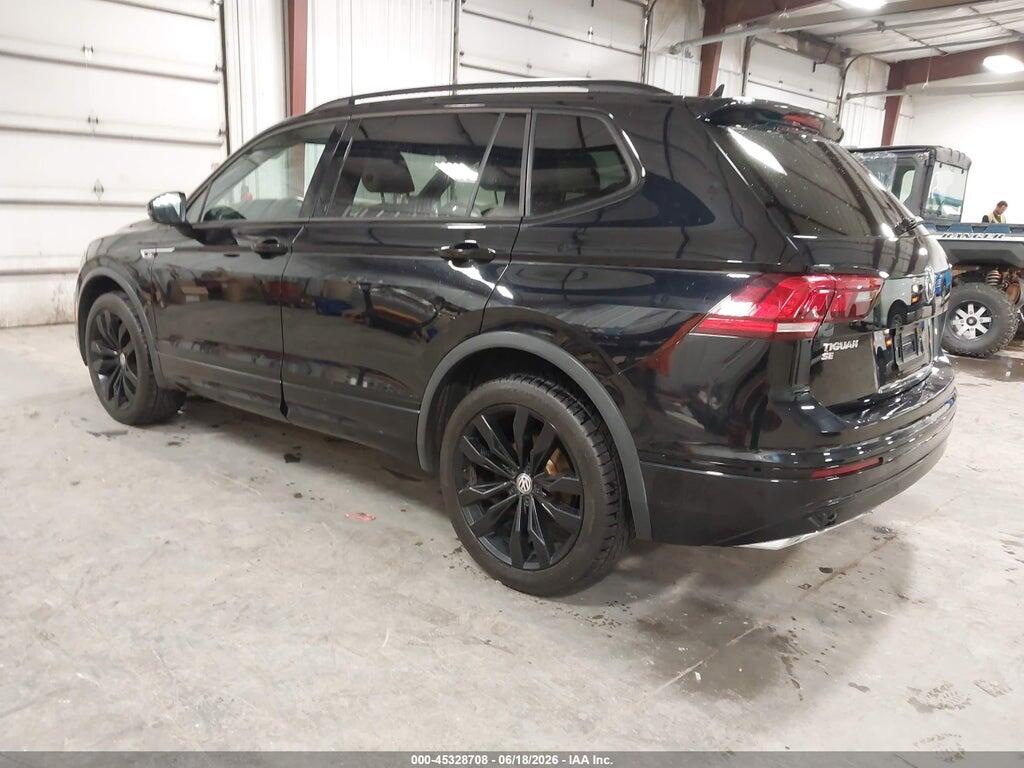 3VV2B7AX6LM113221 2020 VOLKSWAGEN TIGUAN photo no. 3