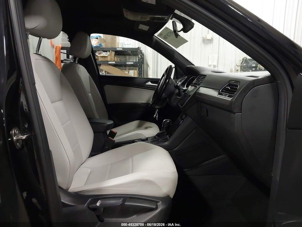 3VV2B7AX6LM113221 2020 VOLKSWAGEN TIGUAN photo no. 5