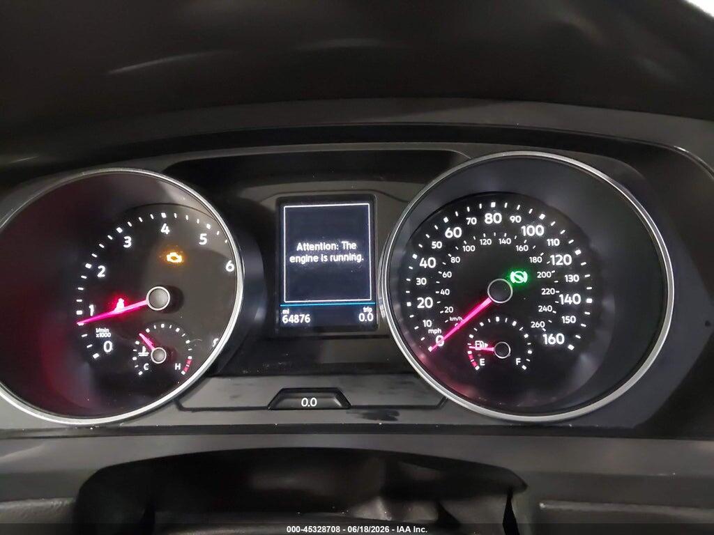 3VV2B7AX6LM113221 2020 VOLKSWAGEN TIGUAN photo no. 7