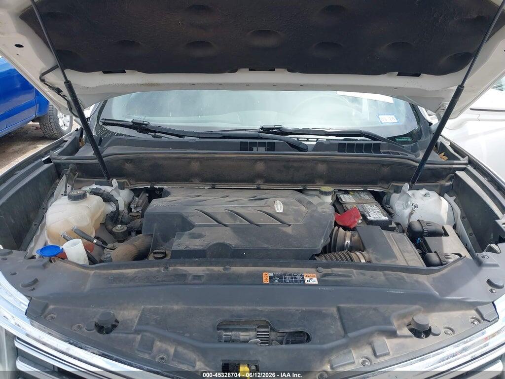 2LMTJ8LP7GBL45598 2016 LINCOLN MKX photo no. 10