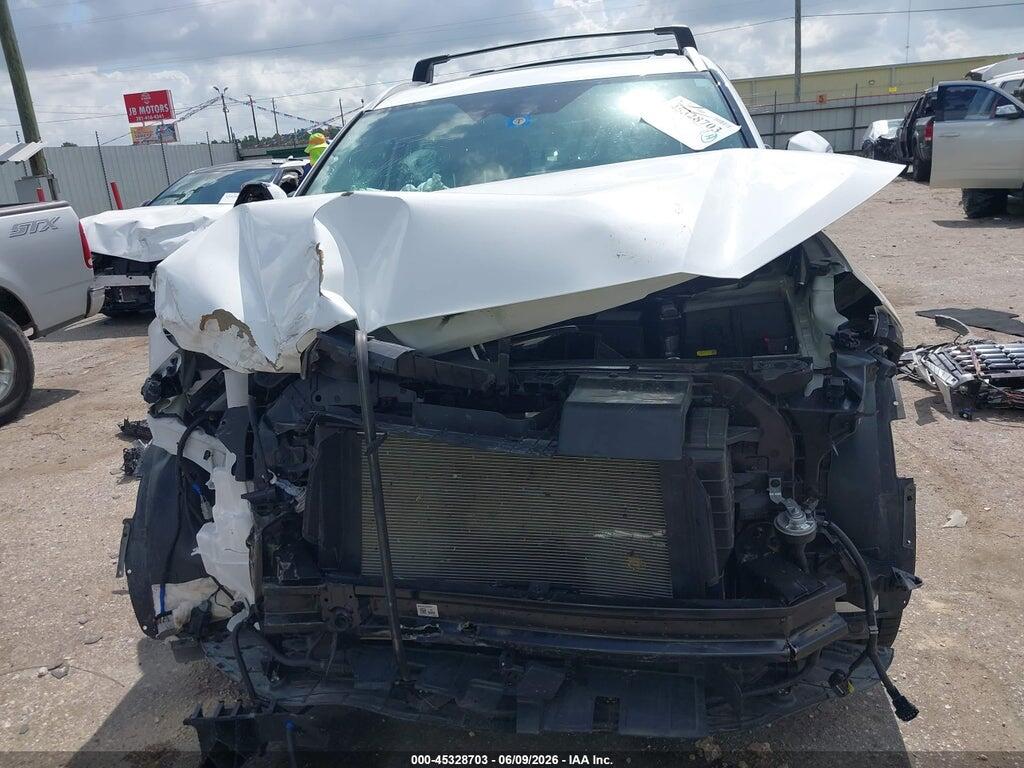 KM8R74GE8PU589535 2023 HYUNDAI PALISADE photo no. 12