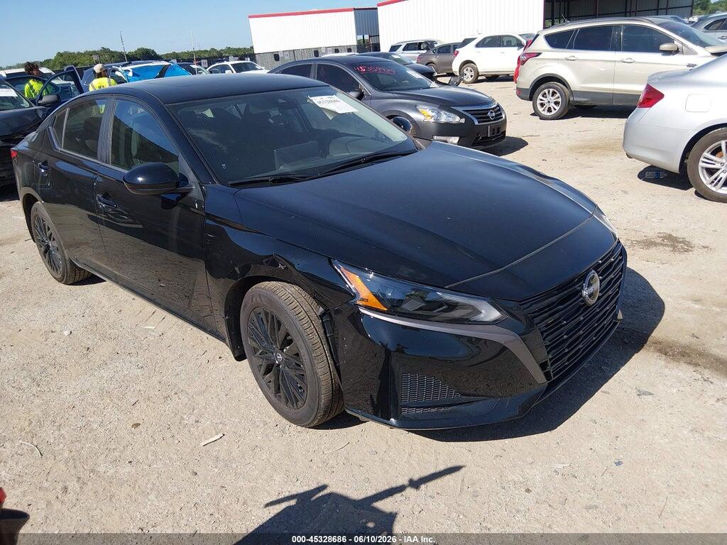 1N4BL4DV5TN334549 2026 NISSAN ALTIMA photo no. 1