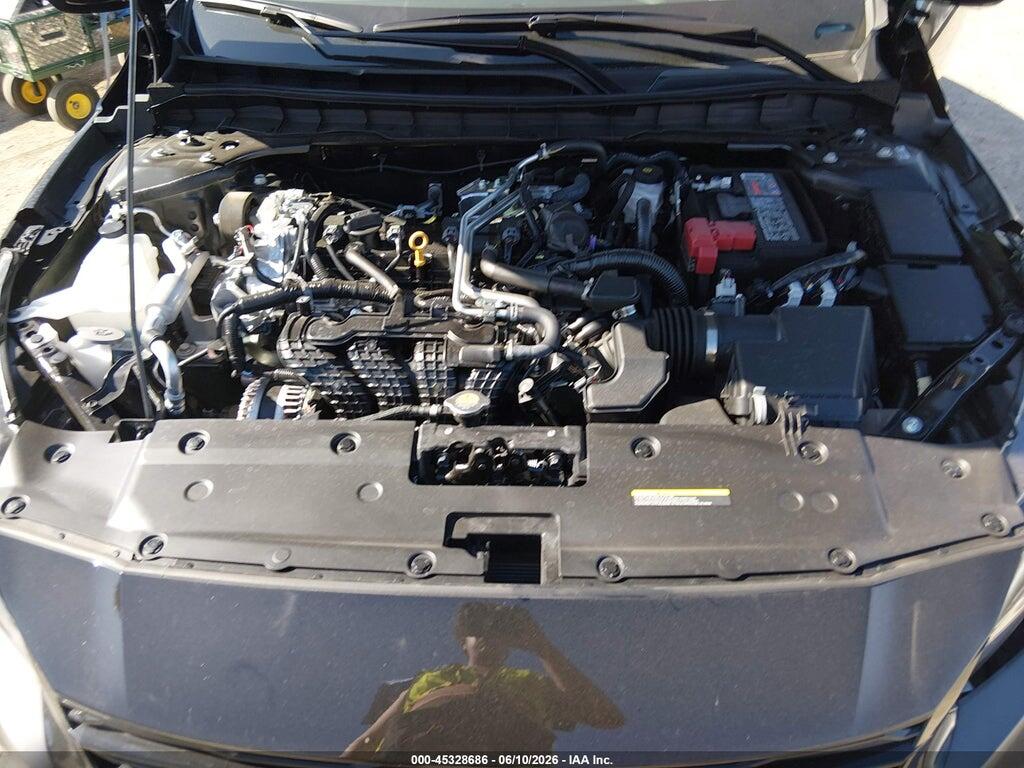 1N4BL4DV5TN334549 2026 NISSAN ALTIMA photo no. 10