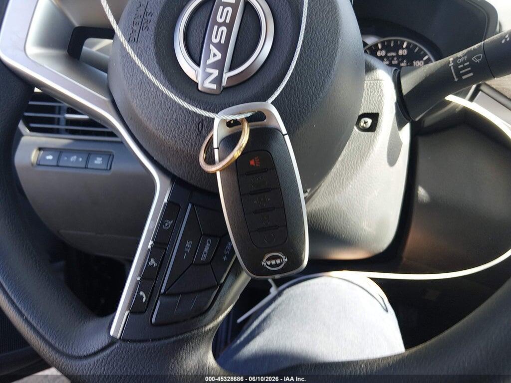 1N4BL4DV5TN334549 2026 NISSAN ALTIMA photo no. 11