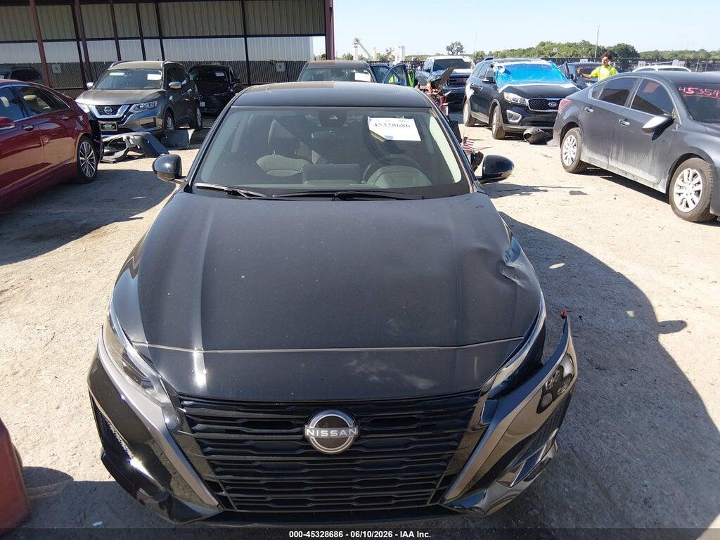 1N4BL4DV5TN334549 2026 NISSAN ALTIMA photo no. 12