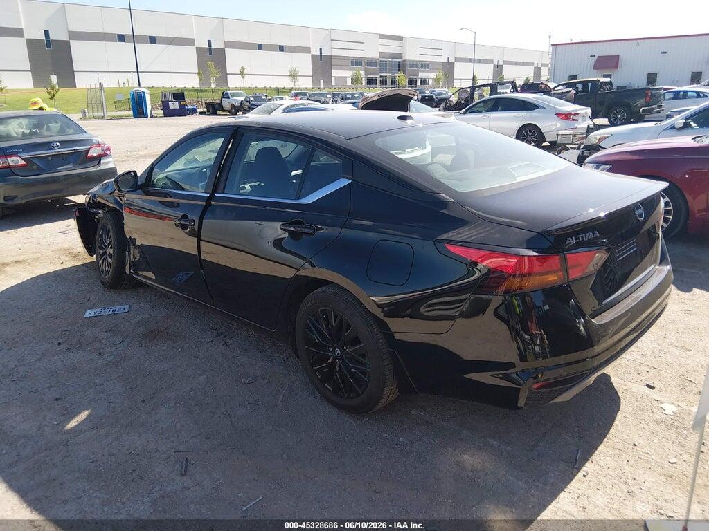 1N4BL4DV5TN334549 2026 NISSAN ALTIMA photo no. 3