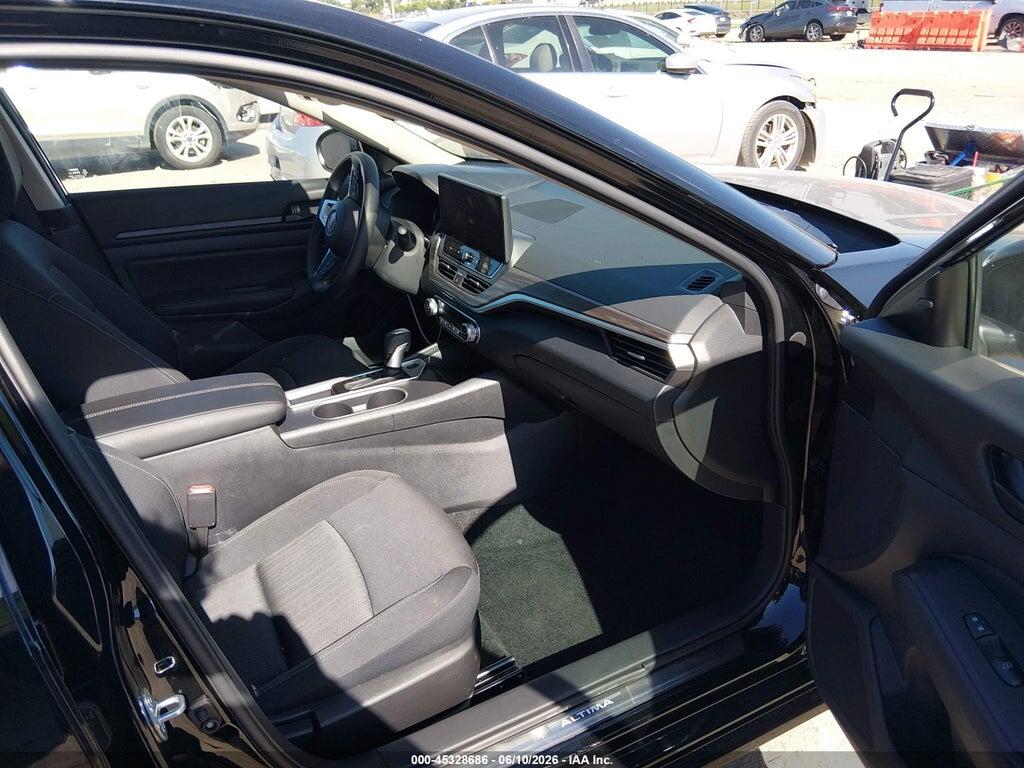 1N4BL4DV5TN334549 2026 NISSAN ALTIMA photo no. 5