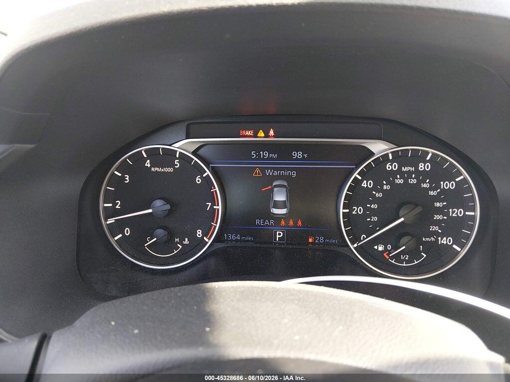 1N4BL4DV5TN334549 2026 NISSAN ALTIMA photo no. 7