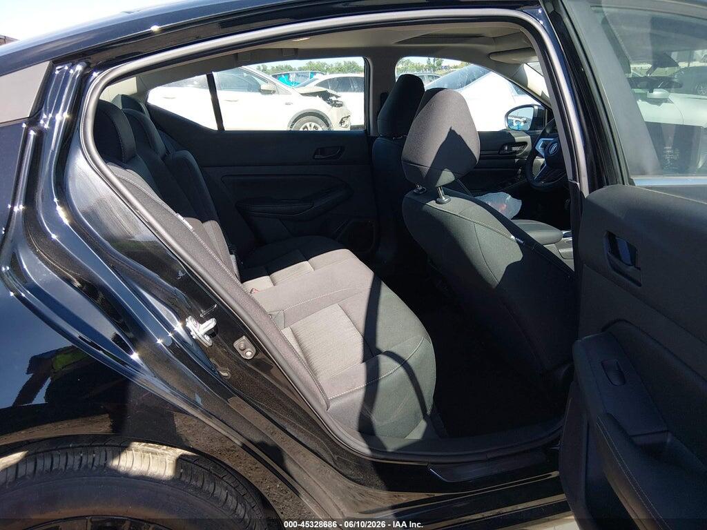 1N4BL4DV5TN334549 2026 NISSAN ALTIMA photo no. 8