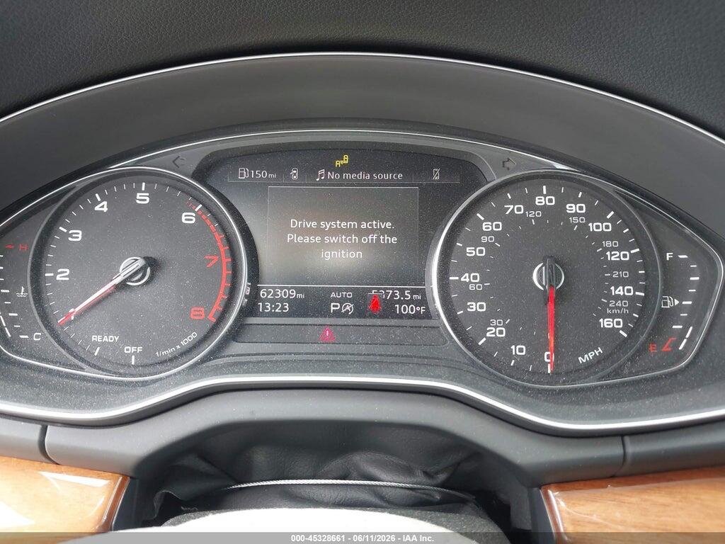 WA1AAAFY1M2062855 2021 AUDI Q5 photo no. 7