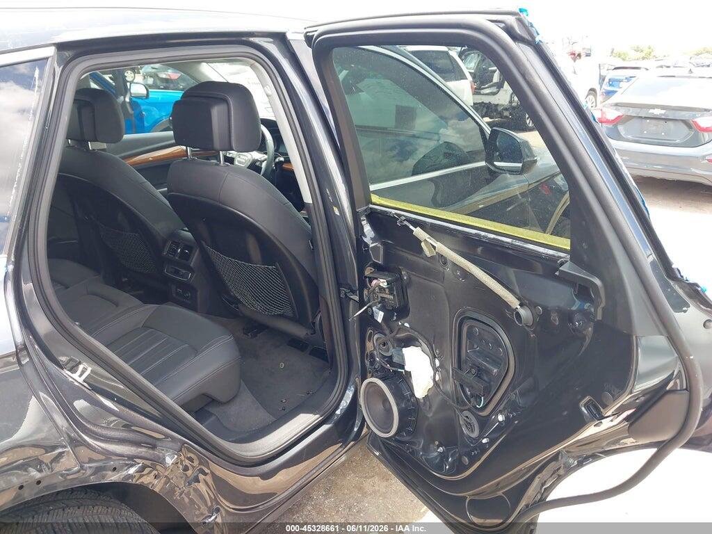 WA1AAAFY1M2062855 2021 AUDI Q5 photo no. 8