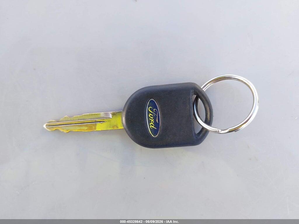 1FMDU73E13ZB05406 2003 FORD EXPLORER photo no. 11