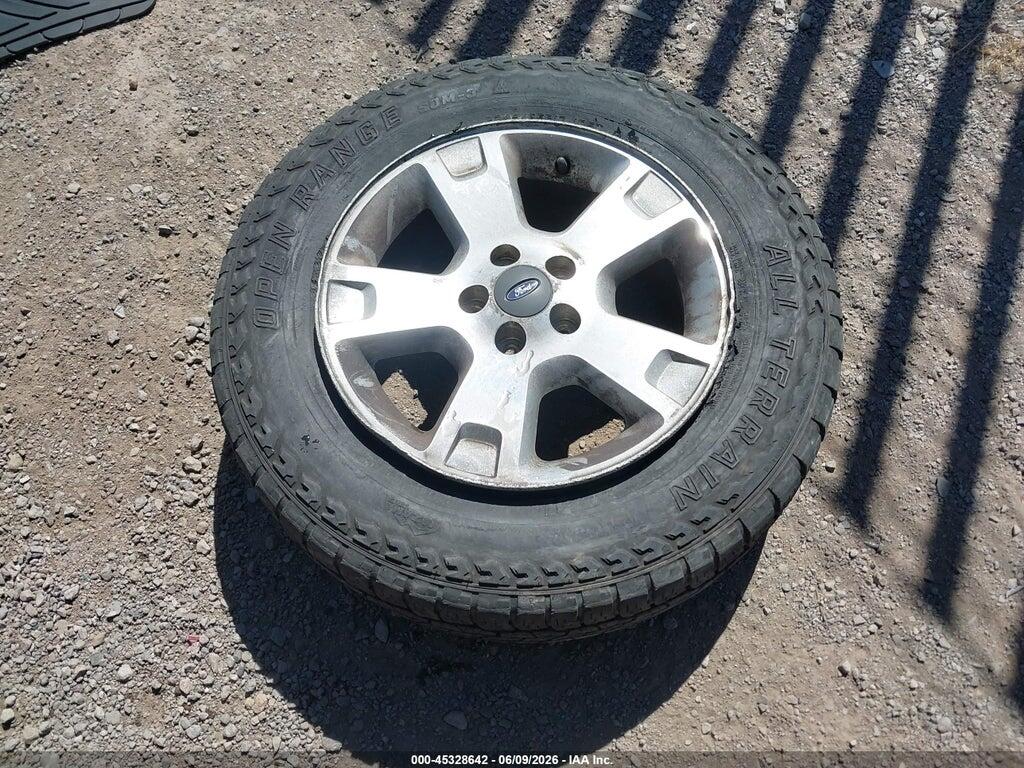 1FMDU73E13ZB05406 2003 FORD EXPLORER photo no. 12