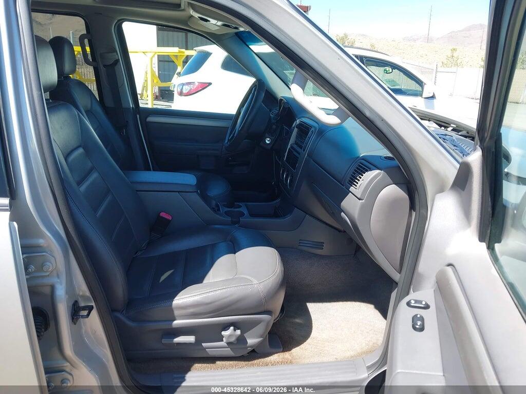 1FMDU73E13ZB05406 2003 FORD EXPLORER photo no. 5
