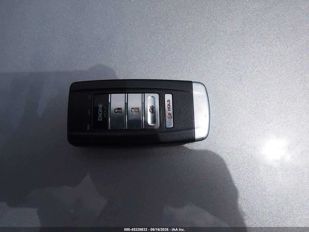 19UUB5F55MA009175 2021 ACURA TLX photo no. 11