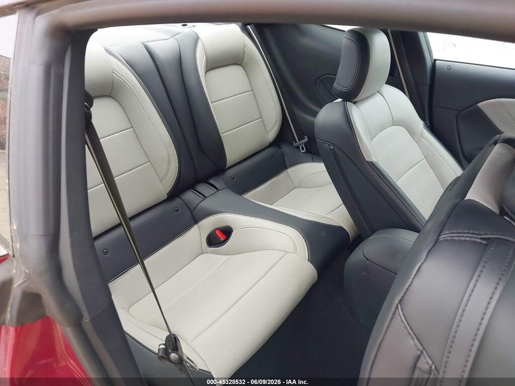 1FA6P8CF2S5410962 2025 FORD MUSTANG photo no. 8