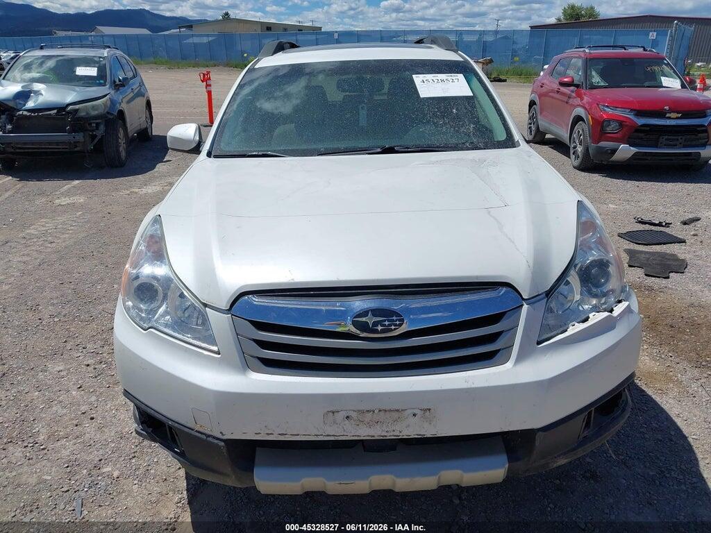 4S4BRBLC1C3238504 2012 SUBARU OUTBACK photo no. 12