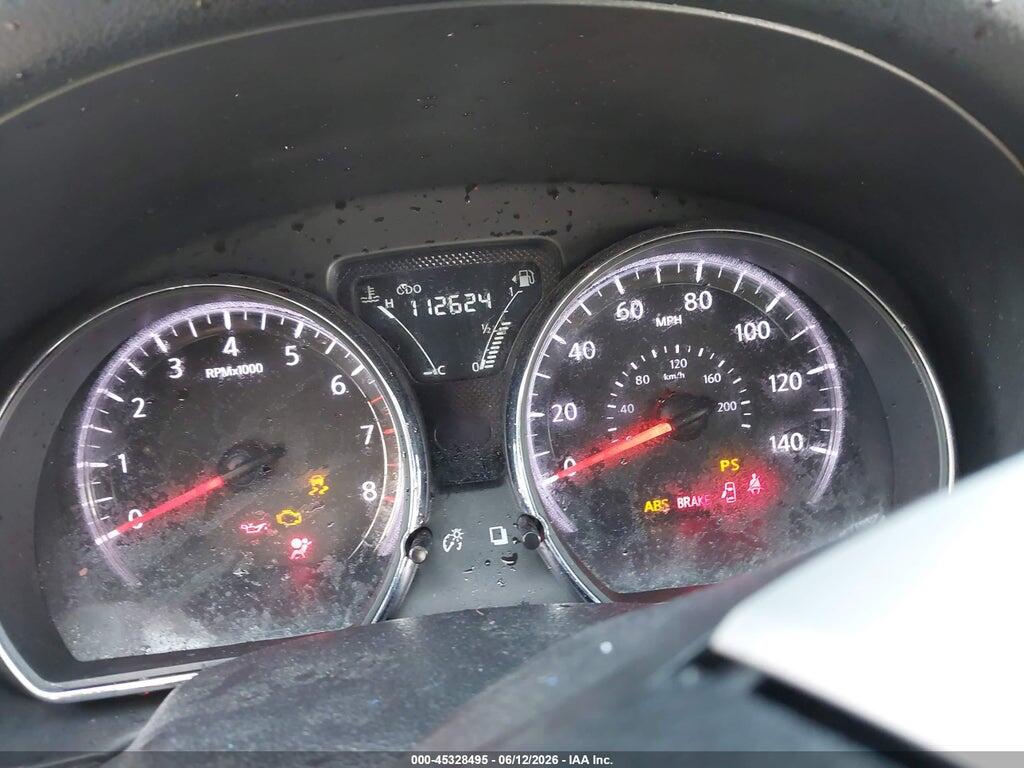 3N1CN7AP9JL809619 2018 NISSAN VERSA photo no. 7