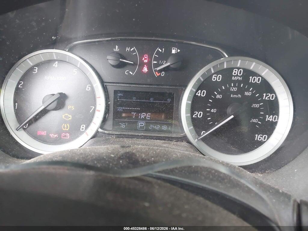 3N1AB7AP1EY334900 2014 NISSAN SENTRA photo no. 7