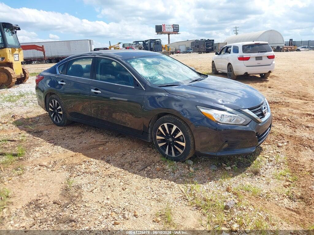 1N4AL3AP5JC202850 2018 NISSAN ALTIMA photo no. 1