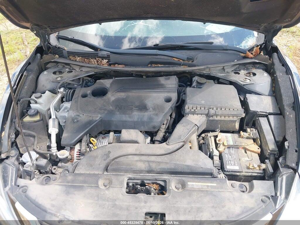 1N4AL3AP5JC202850 2018 NISSAN ALTIMA photo no. 10
