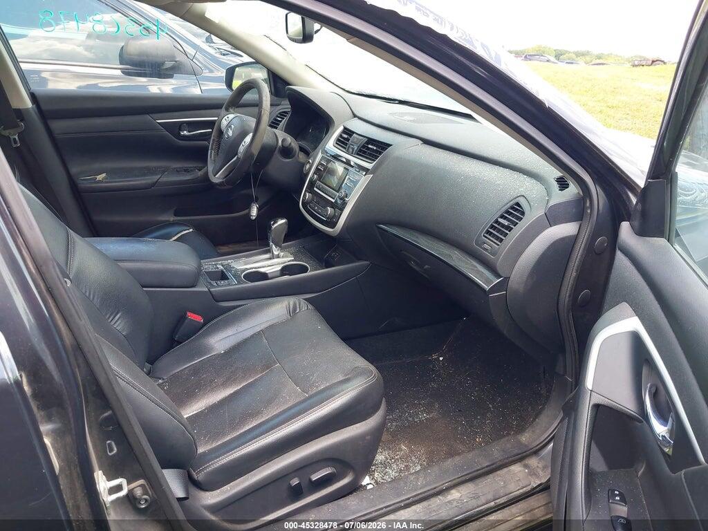 1N4AL3AP5JC202850 2018 NISSAN ALTIMA photo no. 5